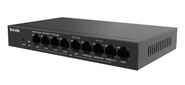 Tenda G0-8G-PoE 8-портовый гигабитный Ethernet-маршрутизатор PoE