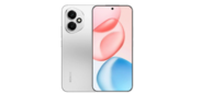 Мобильный телефон HONOR 400 8 / 256GB 5109BURA Silver HONOR