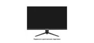 LCD ExeGate 27" ES2707A SmartView черный {IPS 1920x1080 75Hz 5ms 16:9 250cd 1000:1 178 / 178 D-Sub HDMI2.0 DisplayPort USB FreeSync LowBlueLight Speakers VESA регулировка наклона} [EX294430RUS]