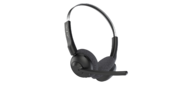 Беспроводная гарнитура GO Work Pop Wireless Headphones - Black