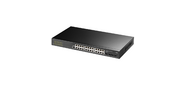 Коммутатор Cudy GS2024S2 (L2) 24x1Гбит / с 4SFP управляемый