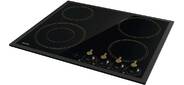 Электрическая варочная поверхность EC642CLB 730795 GORENJE