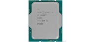 CPU Intel Core i5-12400F Alder Lake OEM {2.5 ГГц /  4.4 ГГц в режиме Turbo,  18MB,  LGA1700}