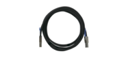QNAP CAB-SAS20M-8644 Mini SAS cable (SFF-8644), 2.0m