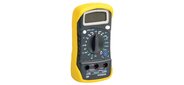 Iek TMD-3L-830 Мультиметр цифровой Master MAS830L IEK