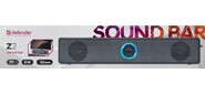Defender Z2 6 Вт, Саундбар