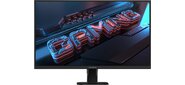 Монитор 27" Gigabyte GS27FA EK Black ( SS IPS, 180Hz, 1ms, 1920x1084, 1000:1, 105% sRGB, 2xHDMI, DP1.4, HDR )