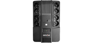 Импульс MT80103 Мастер,  Интерактивная,  800VA / 480W,  Tower,  Schuko,  LED,  Serial+USB,  USB
