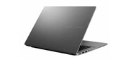 Ноутбук ASUS Vivobook S14 S3407-LY084 Intel Core 5 210H 2200MHz / 14" / 1920x1200 / 16GB / 512GB SSD / Intel Graphics / Wi-Fi / Bluetooth / Без ОС  (90NB1682-M00720) Grey