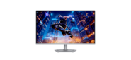 Монитор 26.5" Gigabyte MO27Q2A EK  ICE  (QD-OLED,  2560x1440,  ,  0, 03 ms,  178° / 178°,  250 cd / m,  1, 5 млн: 1,  3xUSB3.0,  USB Type-C,  280Hz,  2xHDMI 2.1,  DP 1.4,  Pivot)