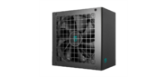 Блок питания Deepcool GAMERSTORM PN650D  (ATX 3.1,  650W,  PWM 120mm fan,  80+ GOLD,  Active PFC + Full Bridge SRC LLC + DC / DC,  Gen5 PCIe) RET