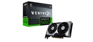 Видеокарта MSI RTX 5050 8G VENTUS 2X OC