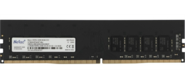 Память DDR4 8GB 3200MHz Netac NTBSD4P32SP-08J Basic RTL PC4-25600 CL22 DIMM 288-pin 1.2В single rank Ret