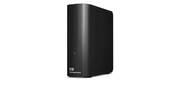 Внешний жесткий диск 20TB Western Digital WDBWLG0200HBK-EESN Elements Desktop,  3.5",  USB 3.0,  Черный
