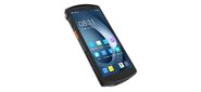 Терминал сбора данных UROVO CT58S 2D SE2030W SR / AND12 / WIFI / BT / 4G / 4GB / 64GB / 5-KEY