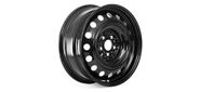 Легковой диск TREBL 7, 5 / 18 5*108 Black