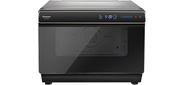 Мини-печь Panasonic NU-SC300BZPE 30л. 1500Вт черный