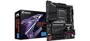 GIGABYTE Z790 AORUS ELITE AX, LGA1700, Z790, 4*DDR5, HDMI+DP, 4 SATA 6 Гб / с, M2, Audio, Gb LAN, USB 3.2, USB 2.0, Type-C, ATX
