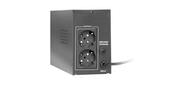 ИБП Exegate Power  Back BNB-400  <400VA,  Black,  2 евророзетки>