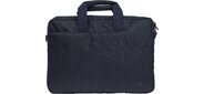 Сумка для ноутбука 15.6" Riva 8035 темно-синий полиэстер (8035 DARK BLUE)