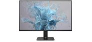 Монитор 27" Philips 27E2N2100 1920x1080,  WLED,  16:9,  IPS,  300cd,  1500:1,  4ms,  178 / 178,  VGA,  HDMI,  120Hz,   Tilt,  Внутр,  VESA,  Black,  3y