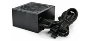 блок питания PCCooler KF550, 550W, APFC, 80+, 12cm Fan (P3-F550-W1H)