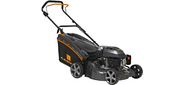 Газонокосилка роторная Carver LMG-2646HM (01.024.00004) 2600Вт