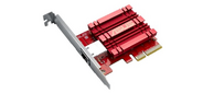 Asus XG-C100C Сетевой адаптер 10G Ethernet PCIe