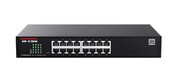 Коммутатор 16PORT 1000M G2216D IP-COM