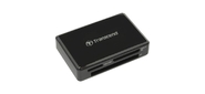 Transcend USB 3.1 / 3.0 All-in-1 UHS-II Multi Card Reader