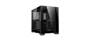 LIAN LI PC-O11 Dynamic Mini Black