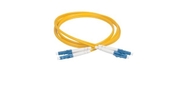Оптический  (патч-корд),  SM,  9 / 125  (OS2),  LC / UPC-LC / UPC,  (Duplex), 5м