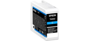 Картридж Epson SinglepackCyanT46S2UltraChromePro10ink25ml