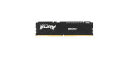 Модуль памяти Kingston Fury Beast Black AMD KF556C36BBE-16 DDR5 16GB 5600MHz