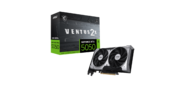 Видеокарта / GeForce RTX 5050 8G VENTUS 2X