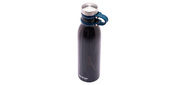 Термос-бутылка Contigo Matterhorn Couture 0.59л. черный / синий  (2104550)