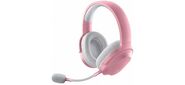 Гарнитура Razer Barracuda X  (2022) - Quartz Pink /  Razer Barracuda X  (2022) - Quartz Pink headset