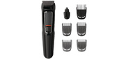Триммер Philips MG3720 / 15 черный