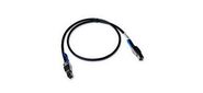 Кабель Amphenol 601760003 External,  SFF8644 to SFF8644,  1m