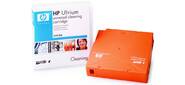 HP Ultrium Universal Cleaning Cartridge  (LTO Cleaning)