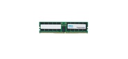 Оперативная память 64GB RDIMM, 6400MT / s, Dual Rank