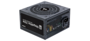 Zalman ZM700-TXII  (V2),  700W,  ATX12V v2.31,  APFC,  12cm Fan,  80+ 230V EU,  Retail
