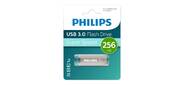 Флеш накопитель 256GB PHILIPS IRON 3.0 256GB, USB 3.0