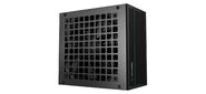 Deepcool PF650 80+ (ATX 2.4 650W, PWM 120mm fan, 80 PLUS, Active PFC) RET