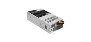 Exegate EX292231RUS Блок питания 350W ExeGate F350AS  (Flex ATX,  for ITX case,  APFC,  КПД 80%  (80 PLUS),  4cm fan,  24pin,  4pin,  3xSATA,  2xIDE)