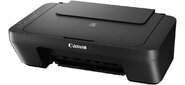 МФУ струйный Canon Pixma MG2541S  (0727C071 / 0727C067) A4 черный