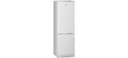 Холодильник STINOL / 185x60x62, 235 / 104, статик, нижняя морозильная камера, белый