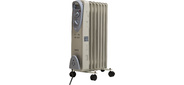 Масляный обогреватель 1000W US-10 OASIS