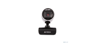 Web-камера A4Tech PK-910H {черный,  2Mpix,  1920x1080,  USB2.0,  с микрофоном} [695255]