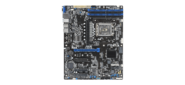 Материнская плата ASUS P13R-E LGA1700 ATX 4xDDR5 PCIEx16 3xPCIEx8 2xM.2 VGA 2xGLAN
